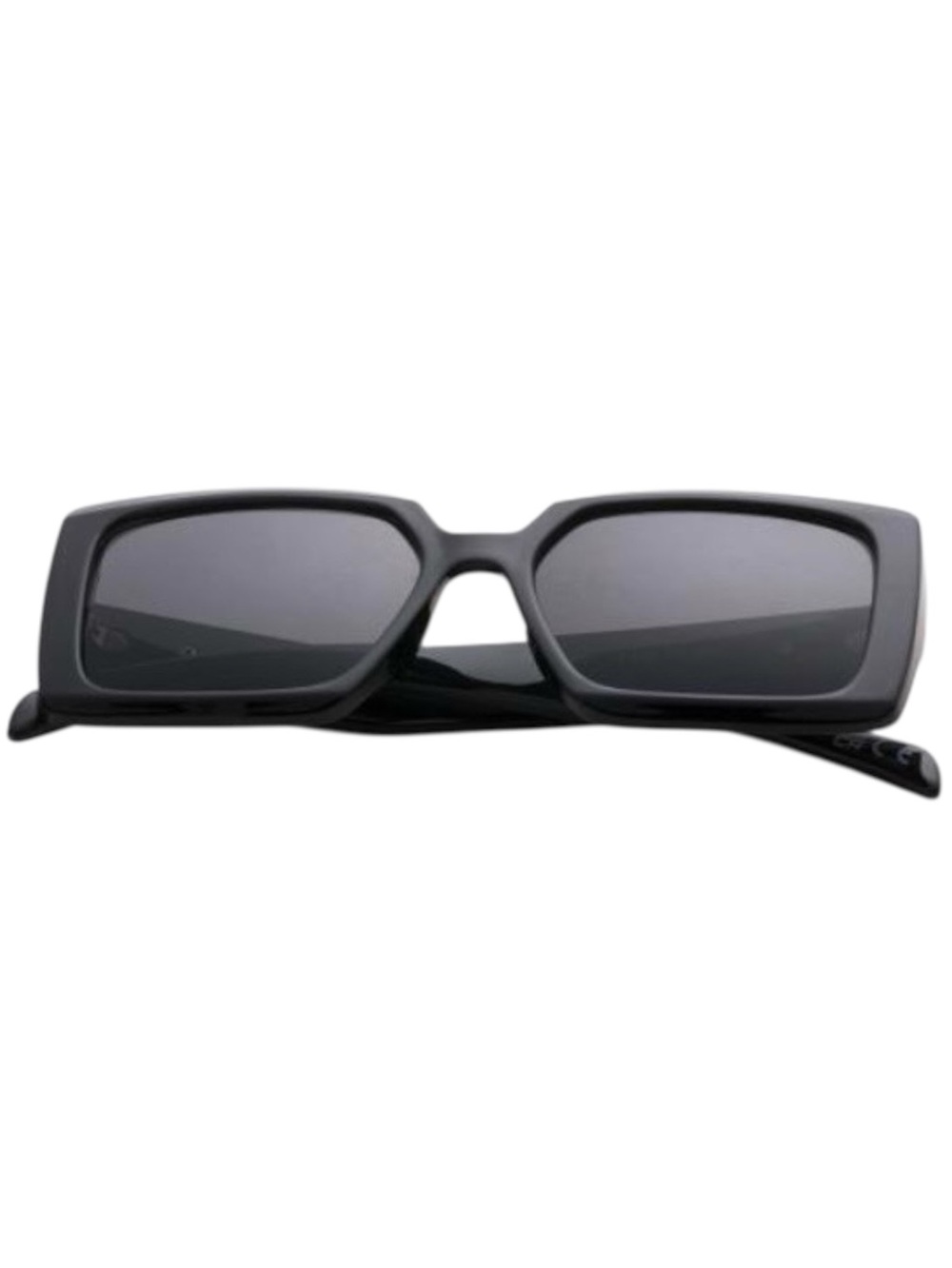 Betsey Johnson Square Sunglasses (NWT)